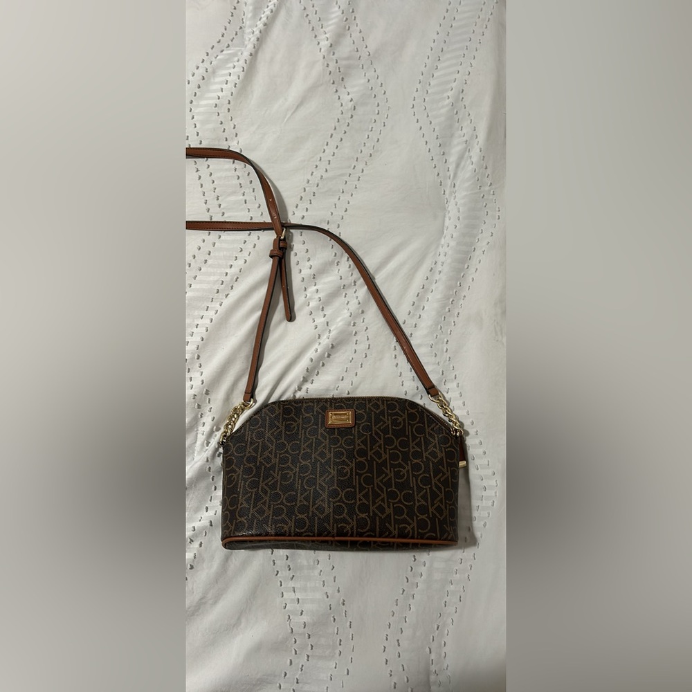 Calvin Klein purse